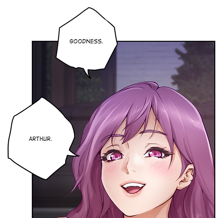 God of Pleasure Chapter 54 Page 103