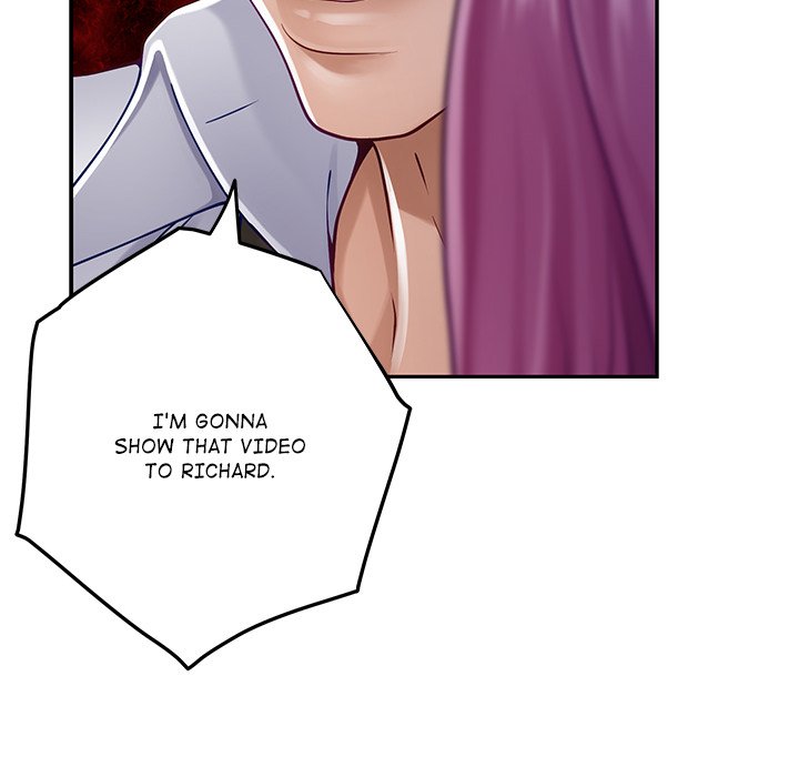 God of Pleasure Chapter 54 Page 107