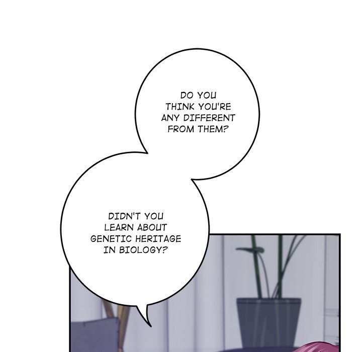 God of Pleasure Chapter 54 Page 141