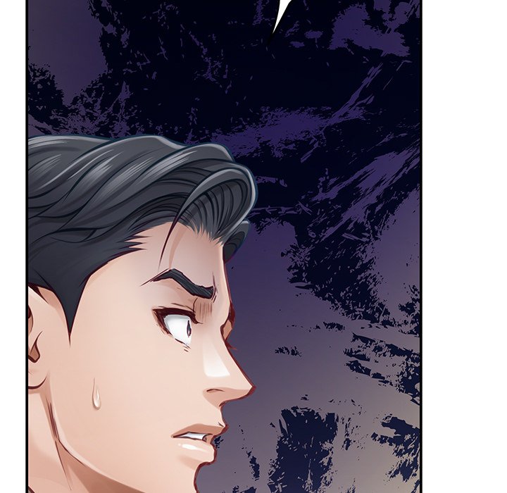 God of Pleasure Chapter 55 Page 29