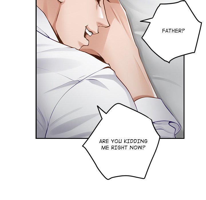 God of Pleasure Chapter 55 Page 95