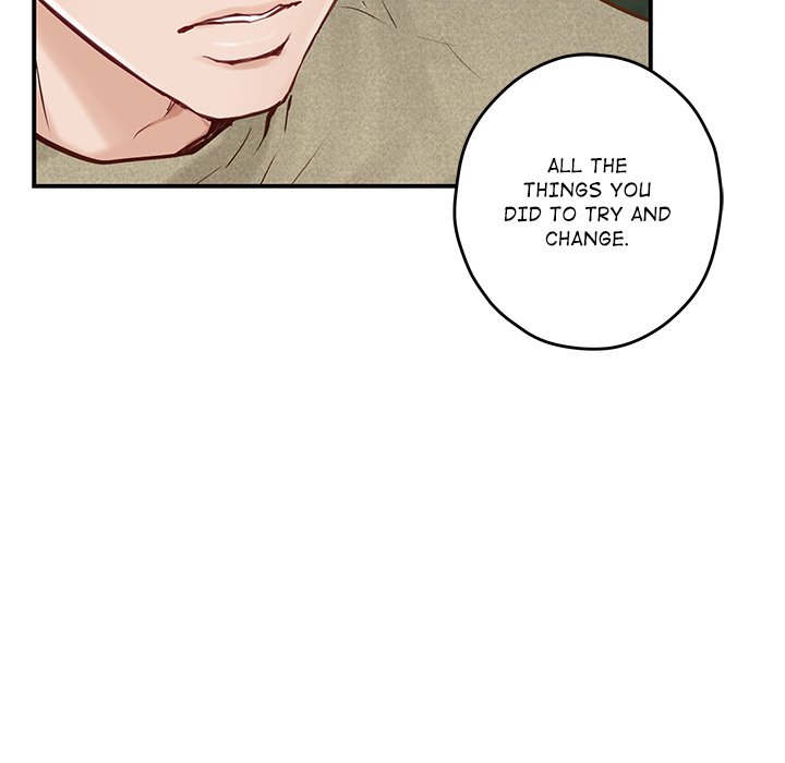 God of Pleasure Chapter 55 Page 153