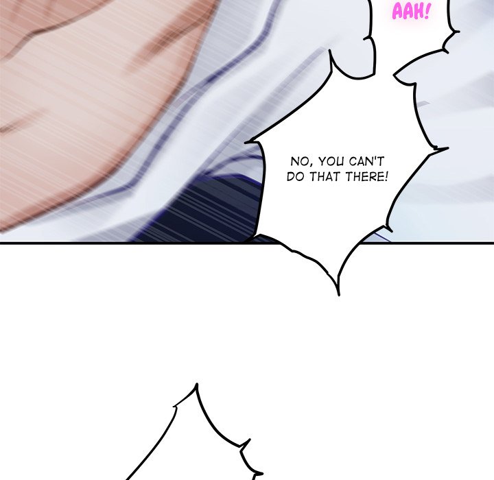 God of Pleasure Chapter 55 Page 38