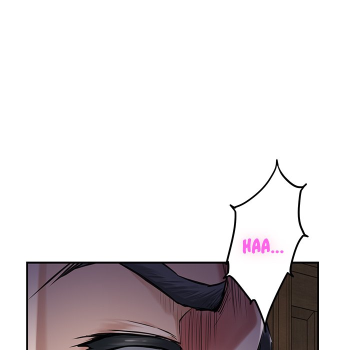 God of Pleasure Chapter 55 Page 31