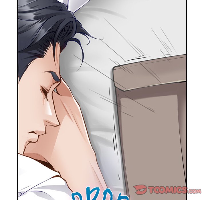 God of Pleasure Chapter 55 Page 100