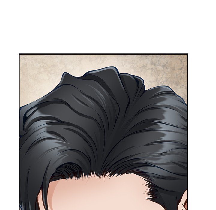 God of Pleasure Chapter 55 Page 81