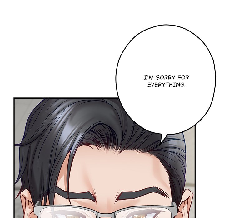 God of Pleasure Chapter 55 Page 106