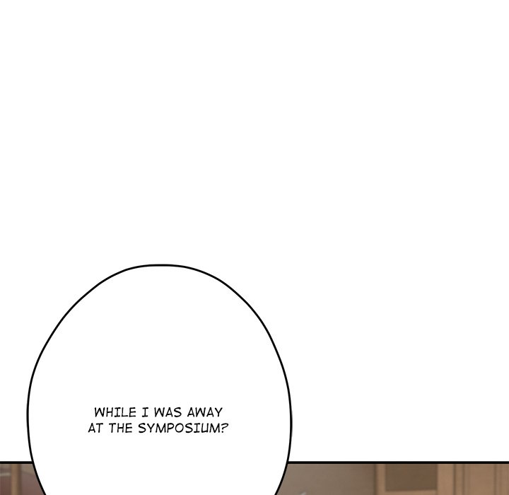 God of Pleasure Chapter 55 Page 11