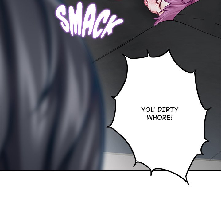God of Pleasure Chapter 55 Page 35