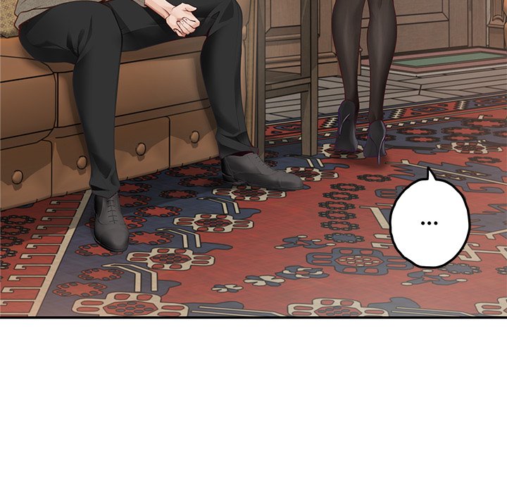 God of Pleasure Chapter 55 Page 24