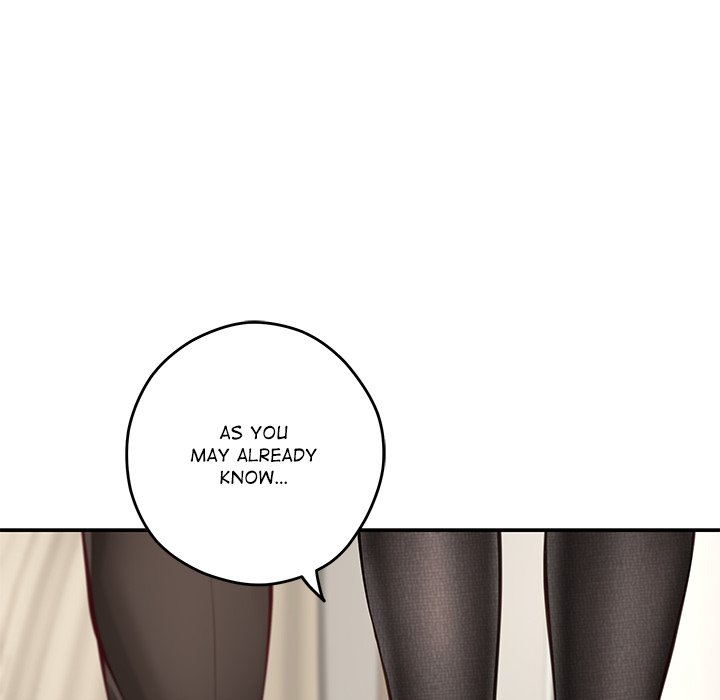 God of Pleasure Chapter 55 Page 74