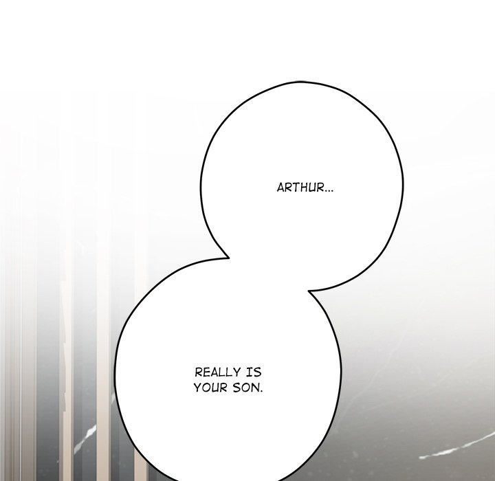 God of Pleasure Chapter 55 Page 61