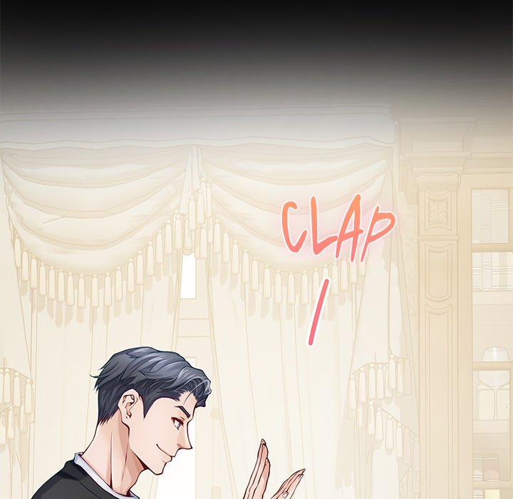 God of Pleasure Chapter 55 Page 167