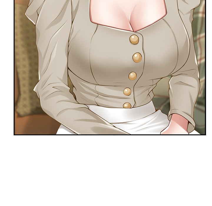 God of Pleasure Chapter 55 Page 129