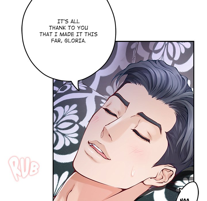 God of Pleasure Chapter 55 Page 202