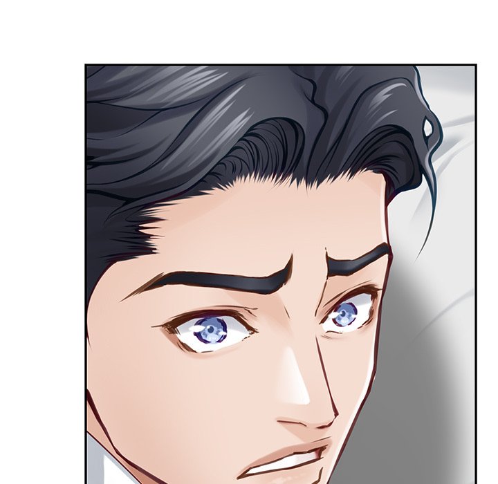 God of Pleasure Chapter 55 Page 109