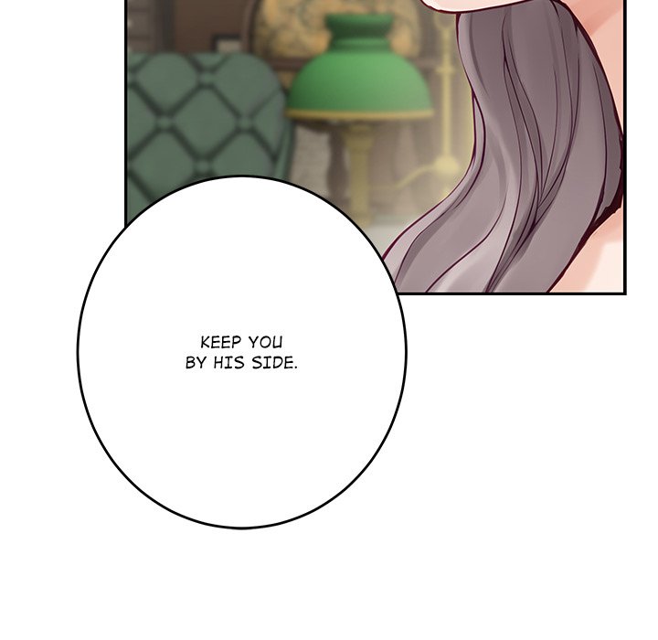 God of Pleasure Chapter 55 Page 123