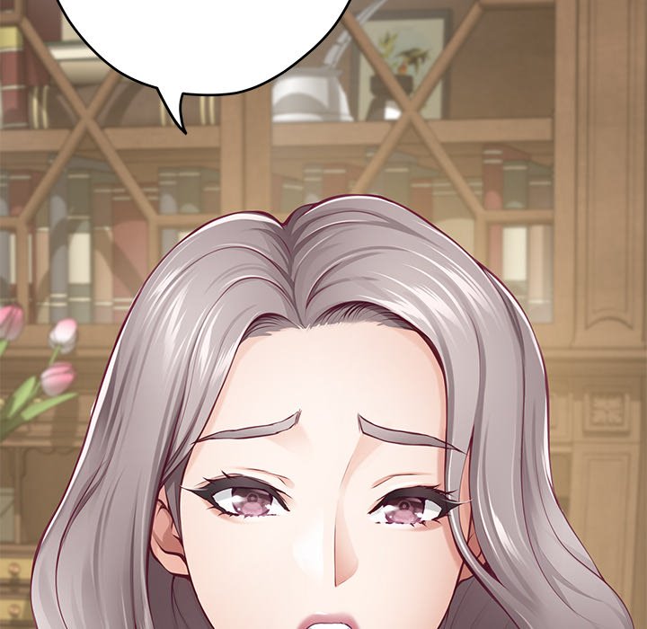 God of Pleasure Chapter 55 Page 12