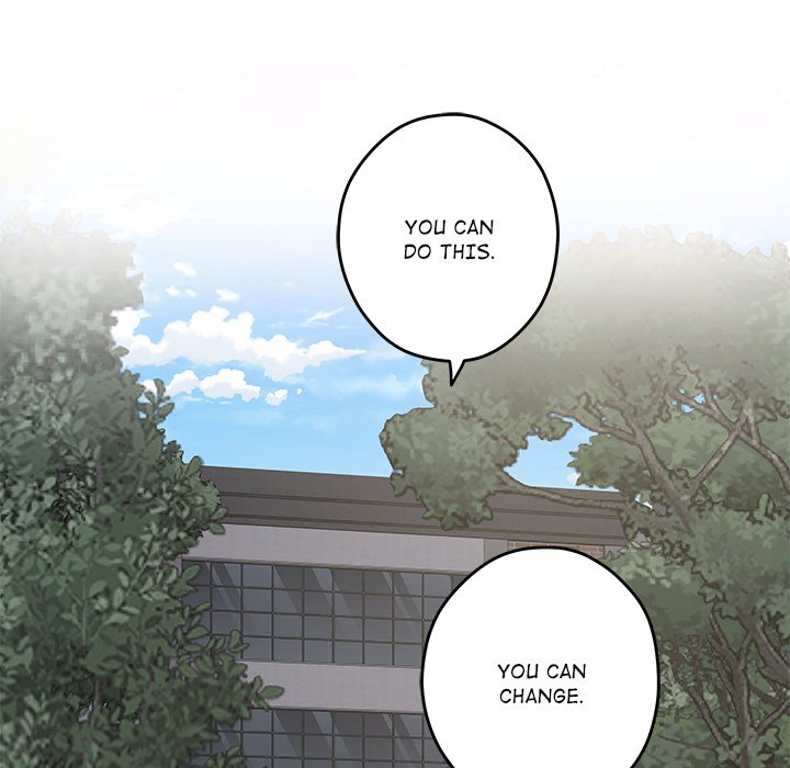 God of Pleasure Chapter 55 Page 173