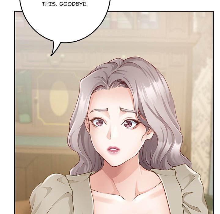 God of Pleasure Chapter 55 Page 128