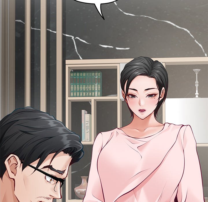 God of Pleasure Chapter 55 Page 62