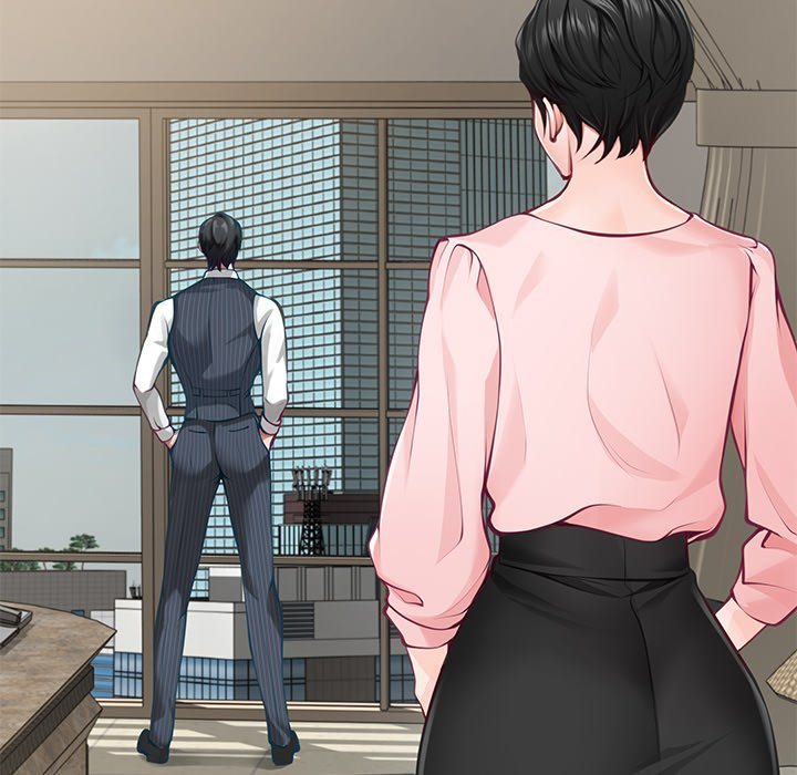 God of Pleasure Chapter 55 Page 66