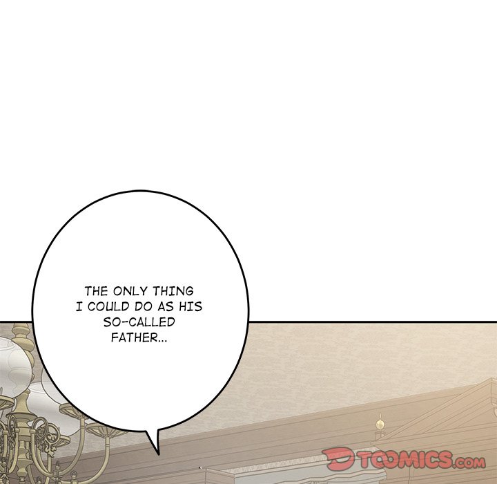 God of Pleasure Chapter 55 Page 124
