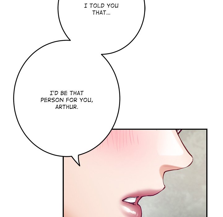 God of Pleasure Chapter 55 Page 141
