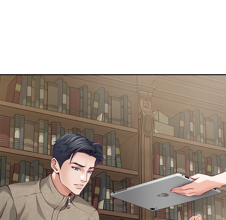 God of Pleasure Chapter 55 Page 20