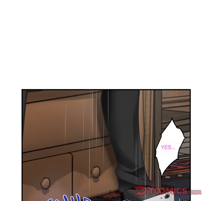 God of Pleasure Chapter 55 Page 40