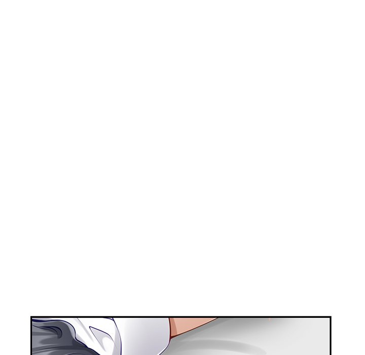 God of Pleasure Chapter 55 Page 99