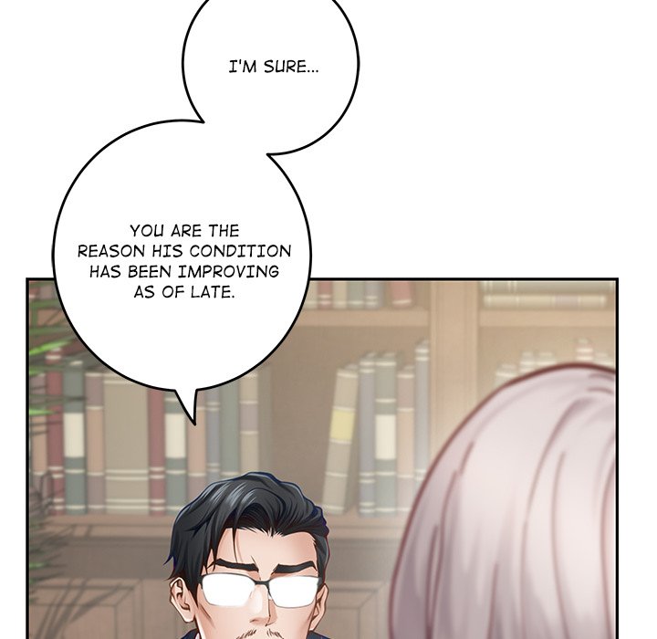 God of Pleasure Chapter 55 Page 116