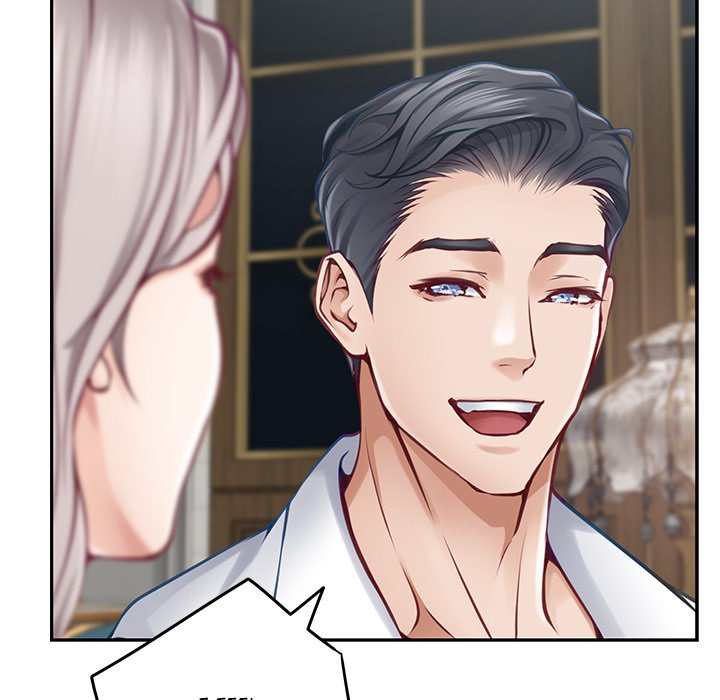 God of Pleasure Chapter 55 Page 192
