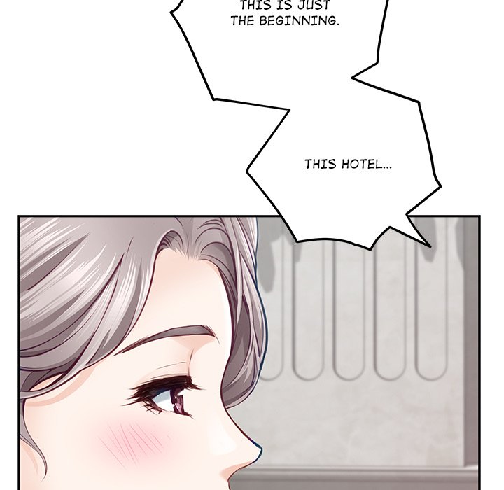 God of Pleasure Chapter 55 Page 194