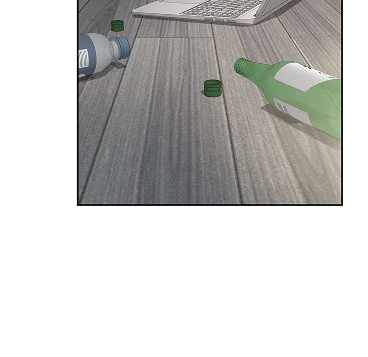 God of Pleasure Chapter 55 Page 89