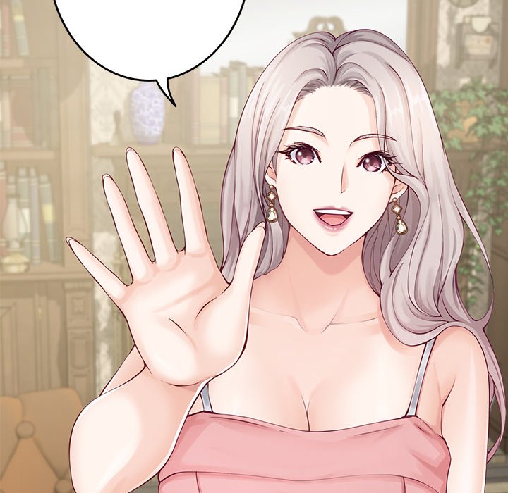 God of Pleasure Chapter 55 Page 165