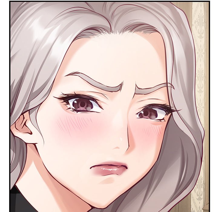 God of Pleasure Chapter 55 Page 46