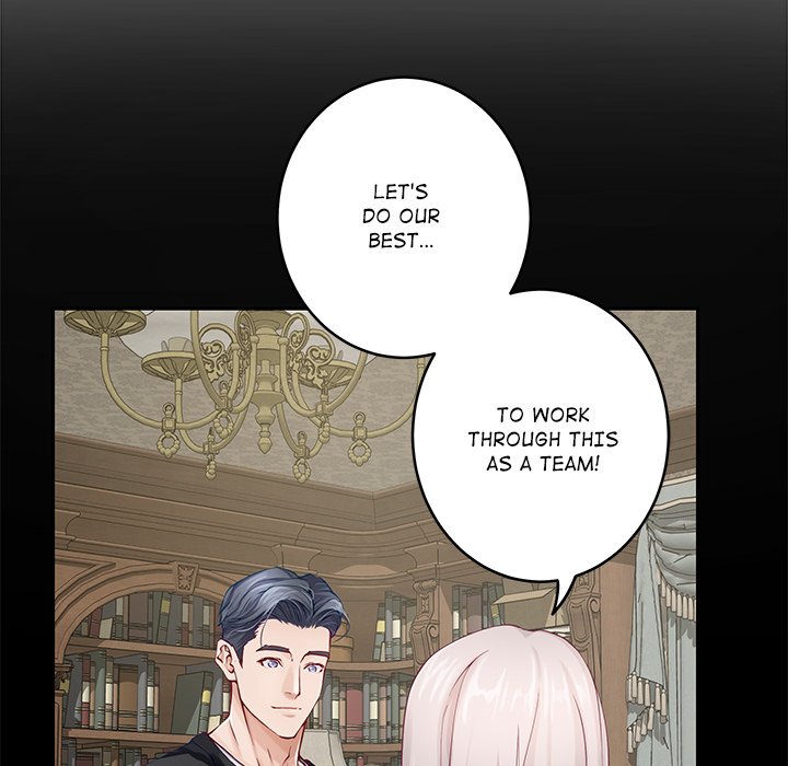 God of Pleasure Chapter 55 Page 163