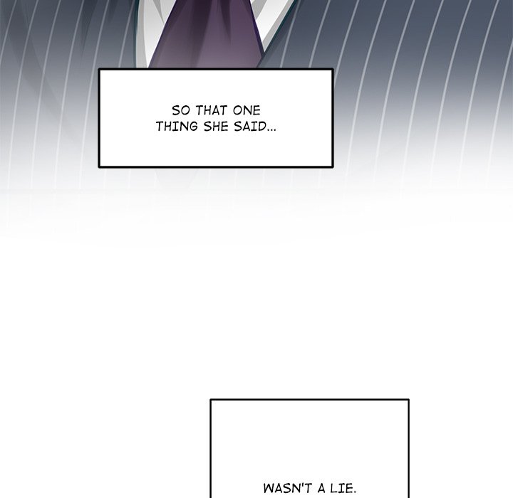 God of Pleasure Chapter 55 Page 72
