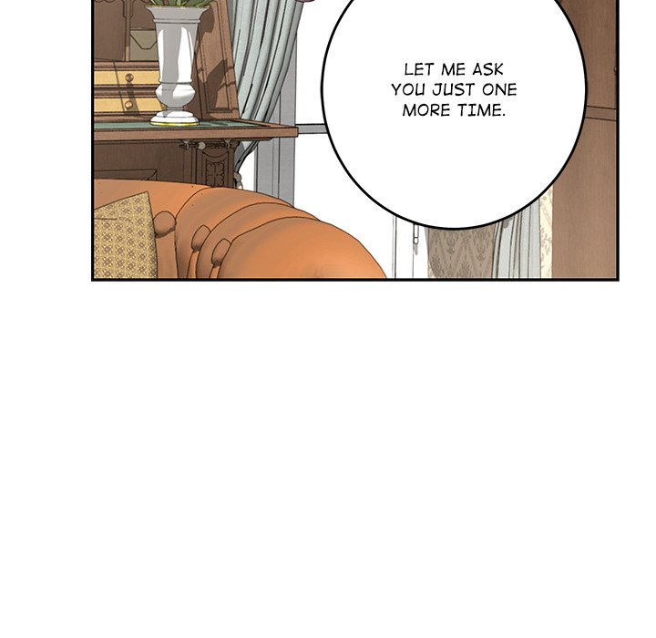 God of Pleasure Chapter 55 Page 7