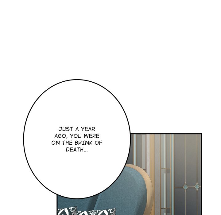 God of Pleasure Chapter 55 Page 197
