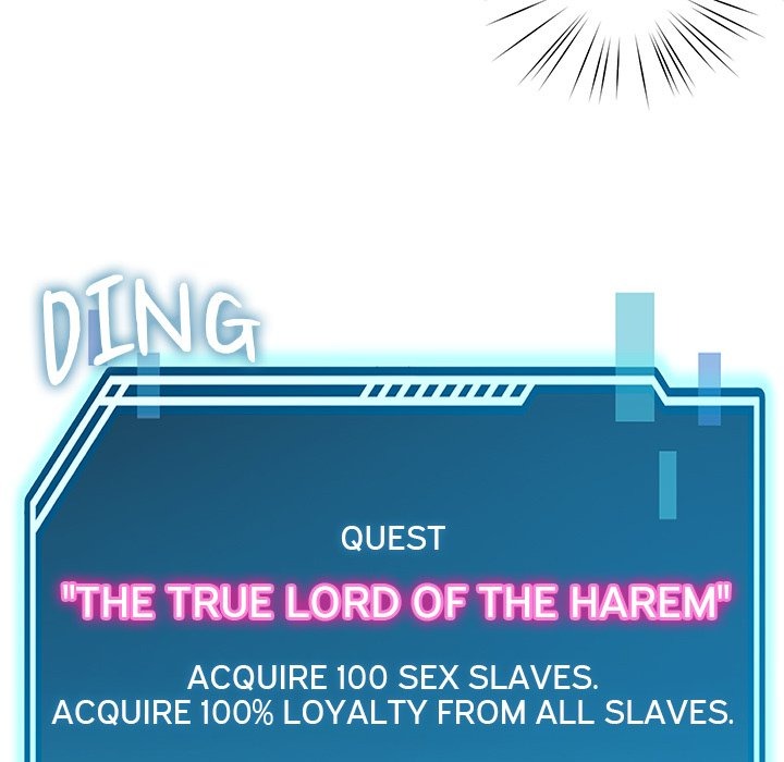 Harem King Chapter 60 Page 146