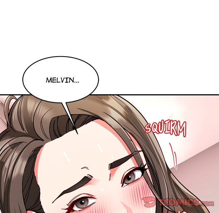 Harem King Chapter 60 Page 21