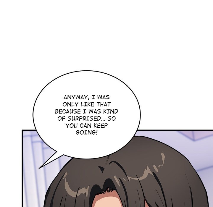 I Became a Dog! Chapter 43 Page 21
