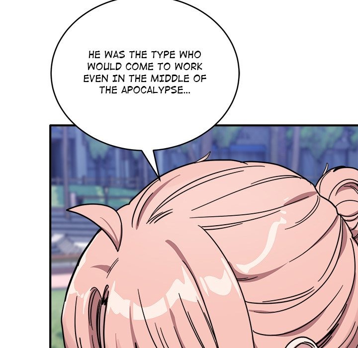 I Became a Dog! Chapter 43 Page 165