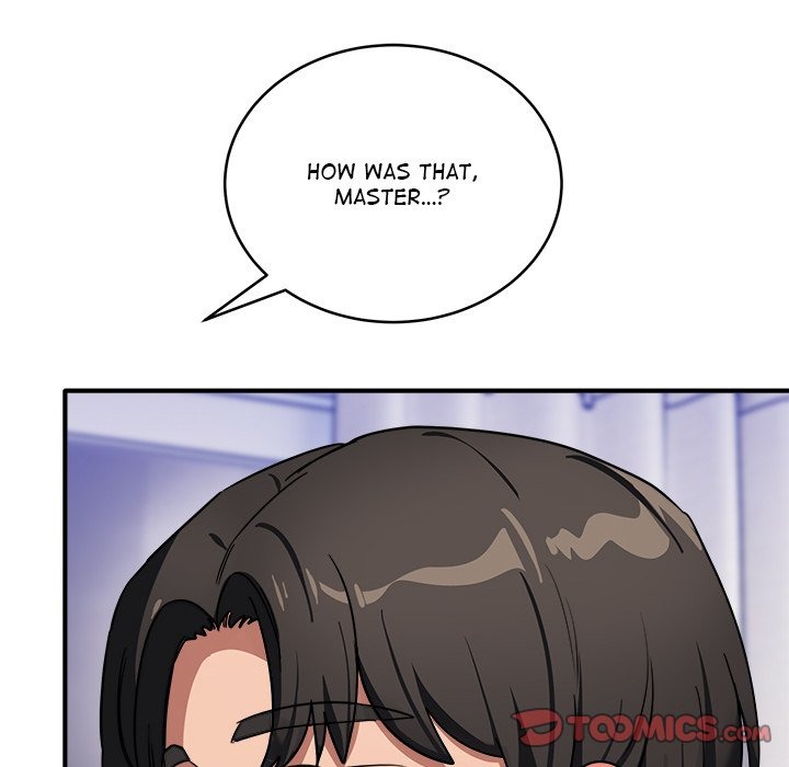 I Became a Dog! Chapter 43 Page 107