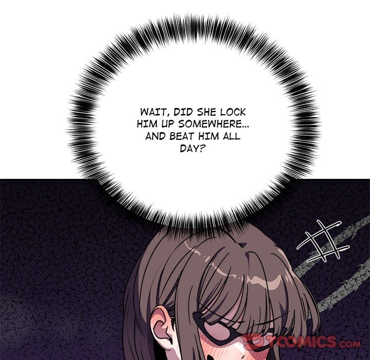 I Became a Dog! Chapter 43 Page 171
