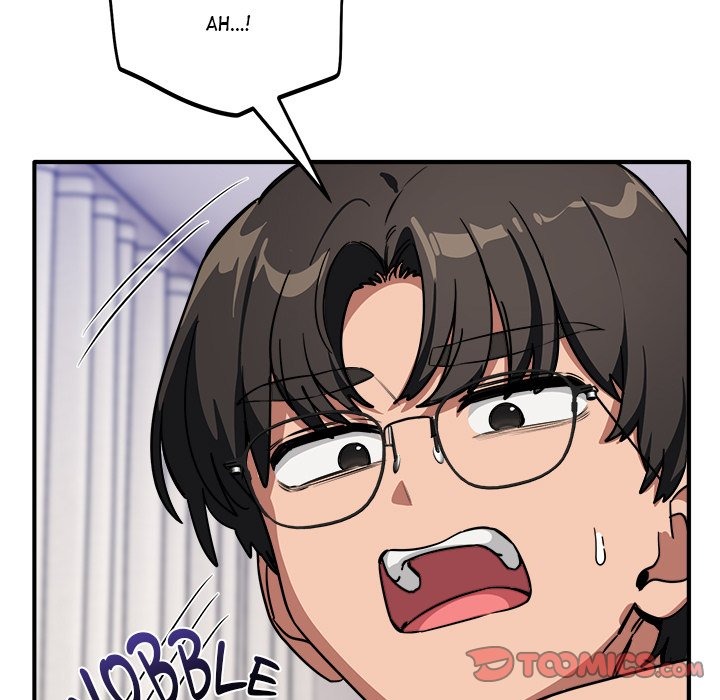 I Became a Dog! Chapter 43 Page 131