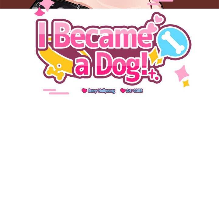 I Became a Dog! Chapter 43 Page 153