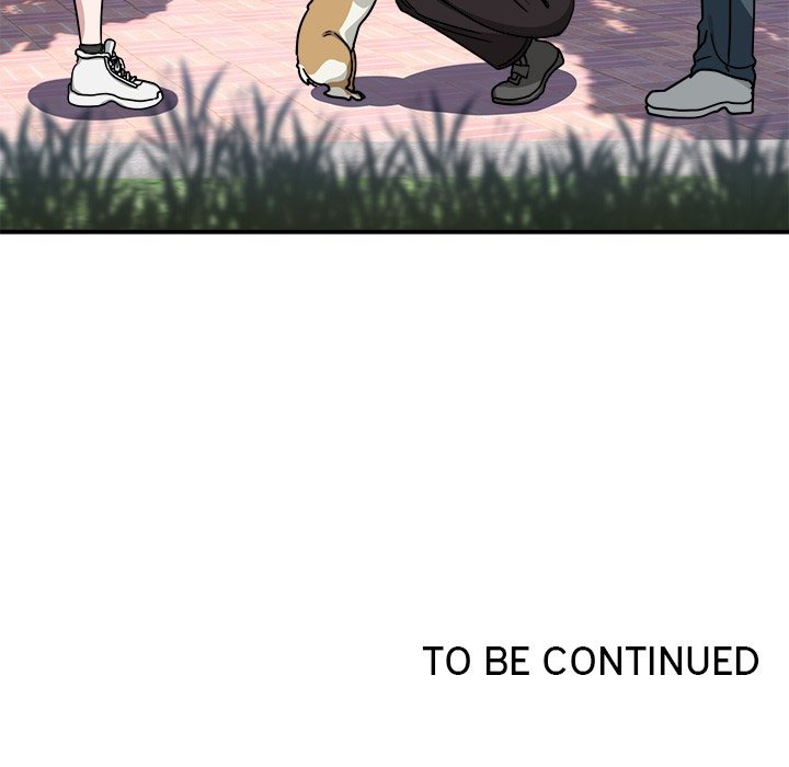 I Became a Dog! Chapter 43 Page 196
